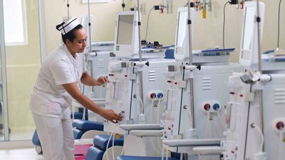 El estudio de la Cofece reveló que los precios de las primas de seguro han aumentado desde 2017