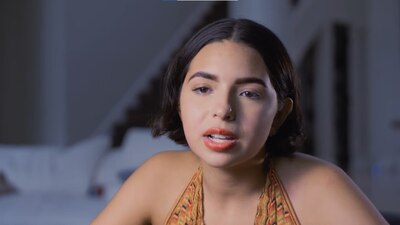 Confía en que en los seres humanos hay más amor que odio