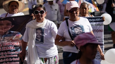 En Jalisco confluyen dos grupos delincuenciales: el CJNG y el Cártel de Sinaloa