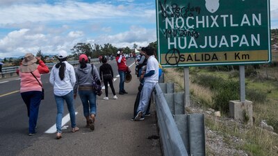 Habría liberado a los policías implicados y pedido una fianza menor