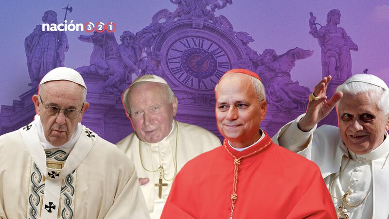 La rápida elección de León XIV... ¿Cuánto han tardado en elegir a otros sumos pontífices?