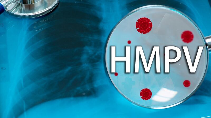 Aumentan contagios del ‘nuevo’ virus chino HMPV; crece vigilancia internacional