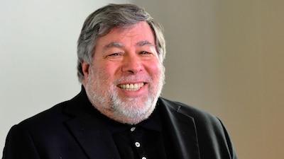 Se presentaría en el World Business Forum en la CDMX