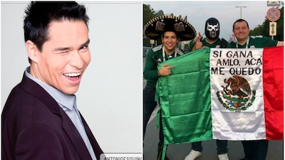 Llegó el momento de saber si se trataban de palabras "vacías" o de verdades