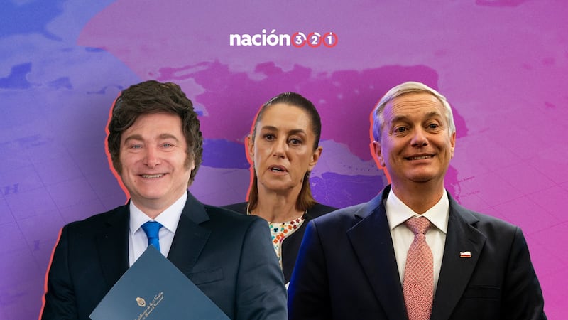 El giro a la derecha en América Latina: la victoria de Kast en Chile y un nuevo mapa político