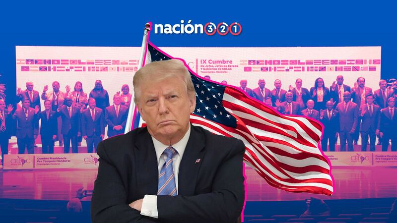 Alianzas y hermandades internacionales: Las veces que los países han unido fuerzas contra EU