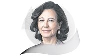 Ana Botín, la directiva más reconocida en el mundo