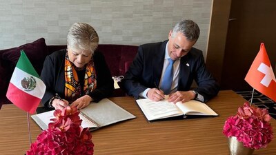 México y Ecuador rompieron relaciones diplomáticas