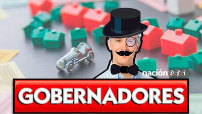 Alfredo del Mazo es el gobernador con más riqueza en propiedades