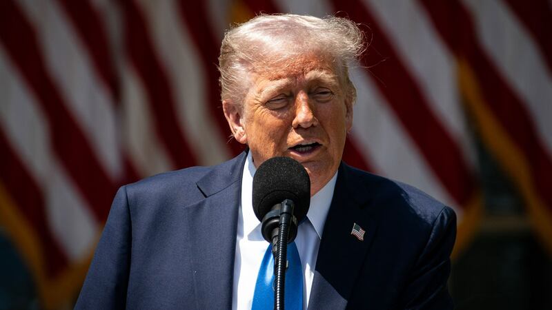 Trump ordena aplicar “mano dura” para frenar tráfico de armas de EU a México