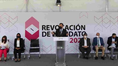 Misión Delian Project señaló que el proceso estuvo lleno de acciones “inusuales” e “irracionalidad”