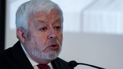 El investigador aseguró que es tiempo de reflexionar sobre el tema