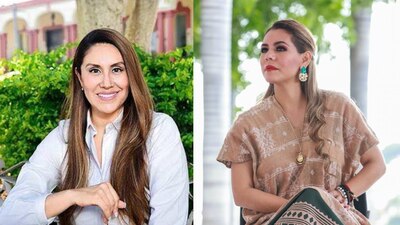 Fue atacada cuando salía de su casa rumbo a realizar acciones en favor de Claudia Sheinbaum