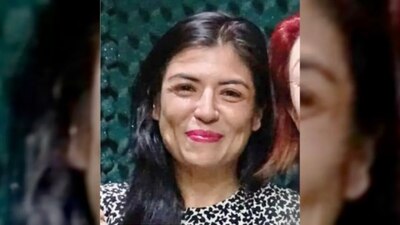 La joven activista y abogada era una luchadora de los derechos de la mujer y estuvo desaparecida más de año y medio.