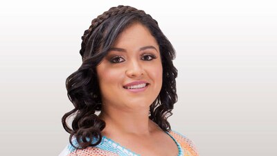 La candidata que quiere castrar a las personas que cometan violaciones