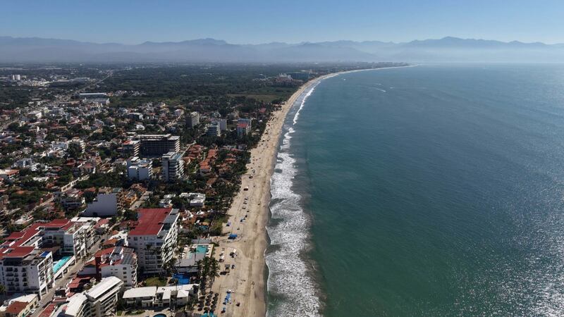 Tragedias en Semana Santa: dos muertes por ahogamiento en Puerto Vallarta