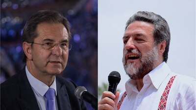 El titular fue muy duro contra las declaraciones del subsecretario de Educación