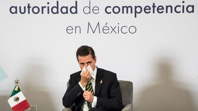 El presidente mexicano busca evitar cualquier problema legal con el Gobierno de Chihuahua