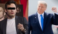 “Con Trump nadie está por encima de la ley”: gobierno de EU ante detención de Julio César Chávez Jr.