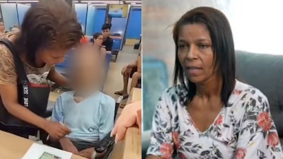 Alegó que su tío ya había solicitado este préstamo por internet