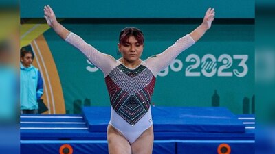 Es la preparación rumbo a los Juegos Olímpicos de París