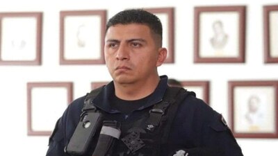 El pasado 15 de mayo, Soledad Pérez asumió la responsabilidad de dirigir a la policía municipal