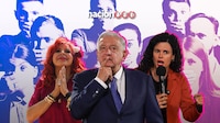 Periodistas bajo la lupa del poder: los episodios que han tensado a la 4T con la prensa