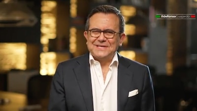 Fue secretario de Economía en el gobierno del expresidente Enrique Peña Nieto