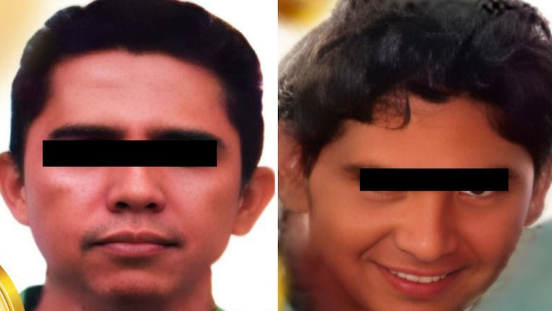 EU ofrece recompensa para capturar a 2 líderes del Cártel de la Nueva Familia Michoacana