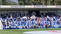 Cruz Azul entrena a puerta abierta y afición cobija al equipo previo a la final de Concacaf