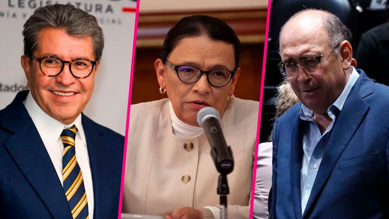 “Hay que escuchar y atender a los transportistas y campesinos”: Moreira y Monreal piden a Rosa Icela