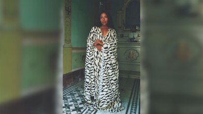 Será reconocida por su "entrega y trayectoria" en el festival de cine