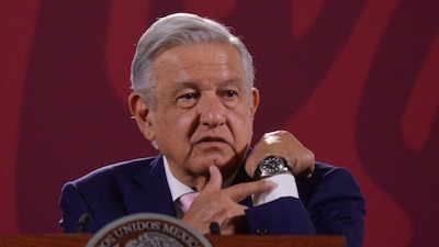 El presidente lamentó el doble discurso del "conservadurismo" contra la población