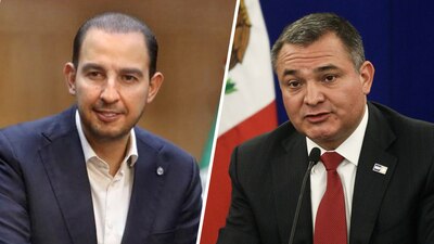 El contrato fue por prestación de servicios para "temas del personal", según el PAN