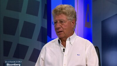 El estratega expuso los puntos débiles de Meade