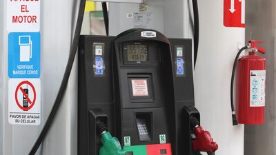 A partir del 1 de enero, el combustible tendrá un aumento en su precio de alrededor de 20%