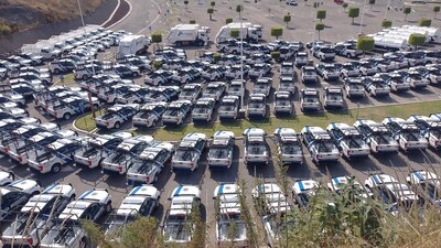 Atizapán se coloca como una de las mejores posicionadas