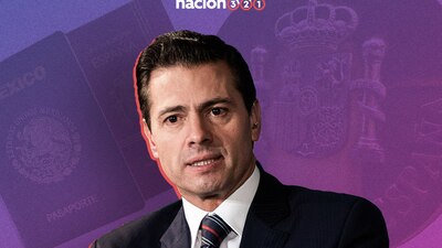 Solicitó una autorización inicial de residencia y trabajo que se le concedió en octubre de 2020