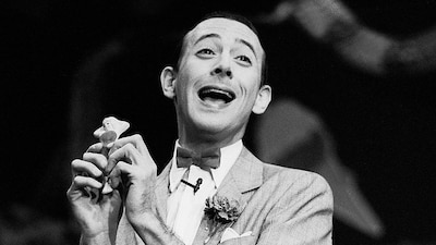 El actor resaltó por su famoso personaje Pee-Wee Herman