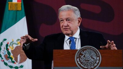 Recordó que, para el actual proceso electoral, existe un convenio que explica el tema de protección a candidatos