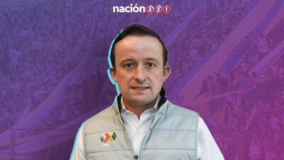 El presidente de la Liga MX anunció nuevas medidas para implementar en el futbol mexicano