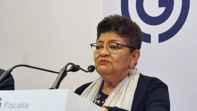 La fiscal capitalina indicó que ya se investiga la actuación de los funcionarios involucrados en el caso