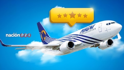 Suspende AFAC certificado para operar a Magnicharters