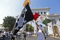 Opiniones de la generación Z
