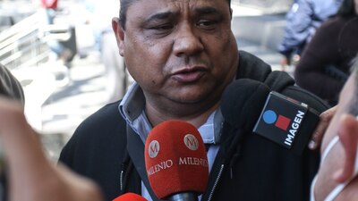 Luego que 'El Norteño' señalara que pidió el 30% de los shows de 'Platanito'