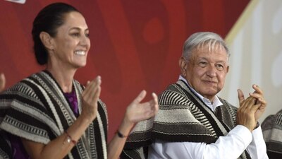 Consideró que la desaparición de esos organismos son parte de una “muy buena reforma administrativa”