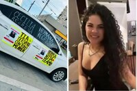 Mujer ofrece su automóvil a cambio de que regresen a su hermana desaparecida en Mazatlán