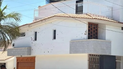 Casa de Rocha Moya.