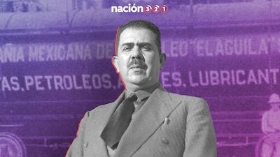 La mayoría de mexicanos apoyó la decisión del presidente al expropiar el petróleo
