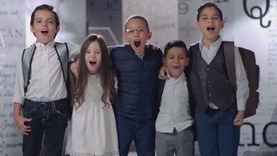 El polémico spot de Mexicanos Primero aún se debe enfrentar a la decisión de los magistrados del Tribunal Electoral.
